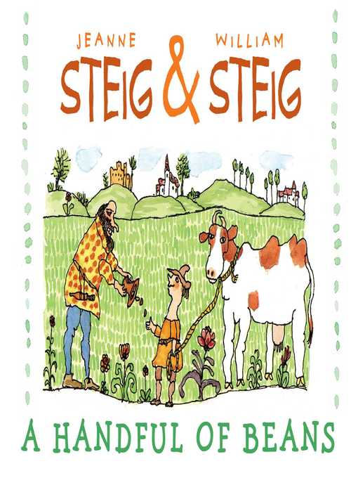 Title details for A Handful of Beans by Jeanne Steig - Available